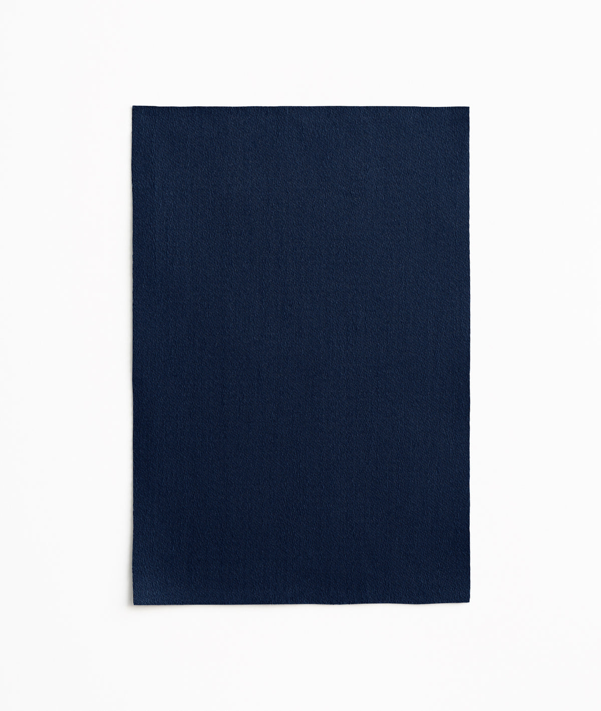 Blazer Indigo (32) — Dedar tyg