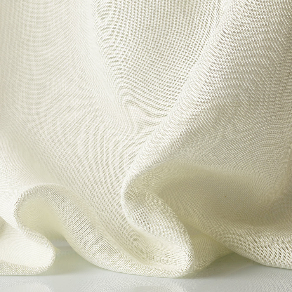 Wide Linen Antibes Avorio (2) — Dedar tyg