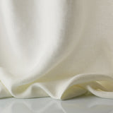 Wide Linen Tadzio Tygprov — Dedar Bianco (1)