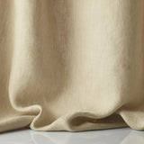 Wide Linen Tadzio Tygprov — Dedar Sable (4)
