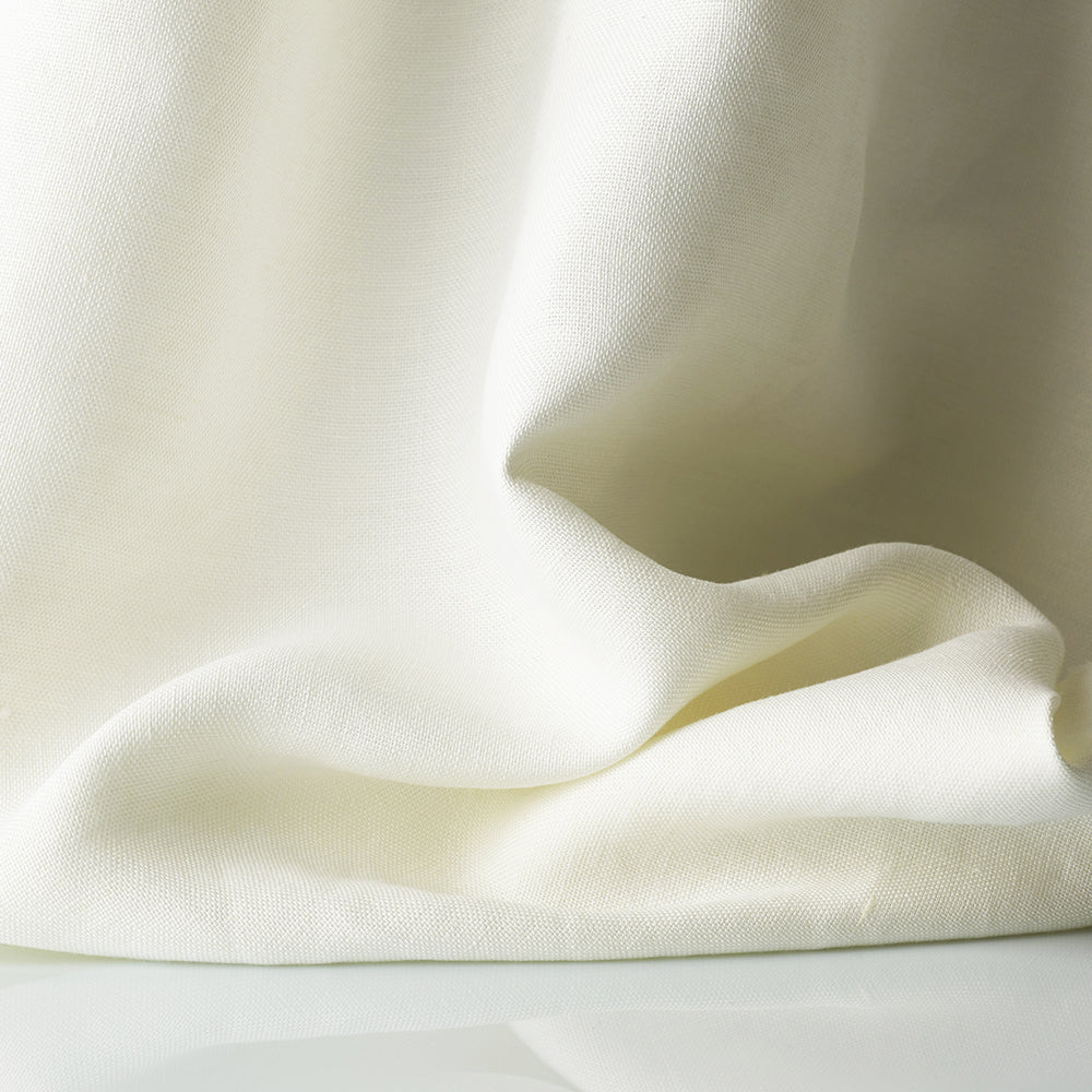 Wide Linen Sauternes Bianco (1) — Dedar tyg