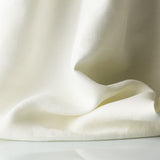 Wide Linen Sauternes Bianco (1) — Dedar tyg