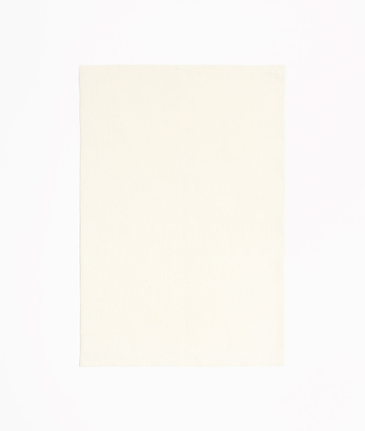 Wide Linen April Avorio (2) — Dedar tyg