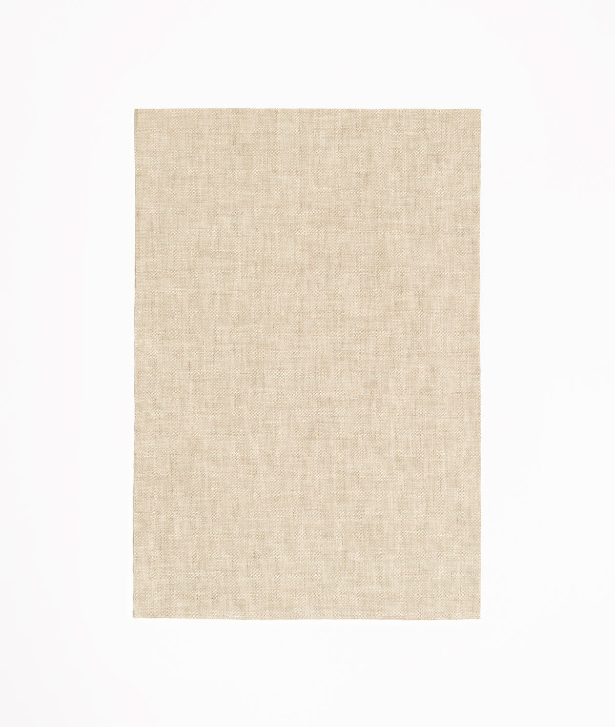 Wide Linen April Sable (4) — Dedar tyg