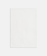 Wide Linen Flaubert Bianco (1) — Dedar tyg