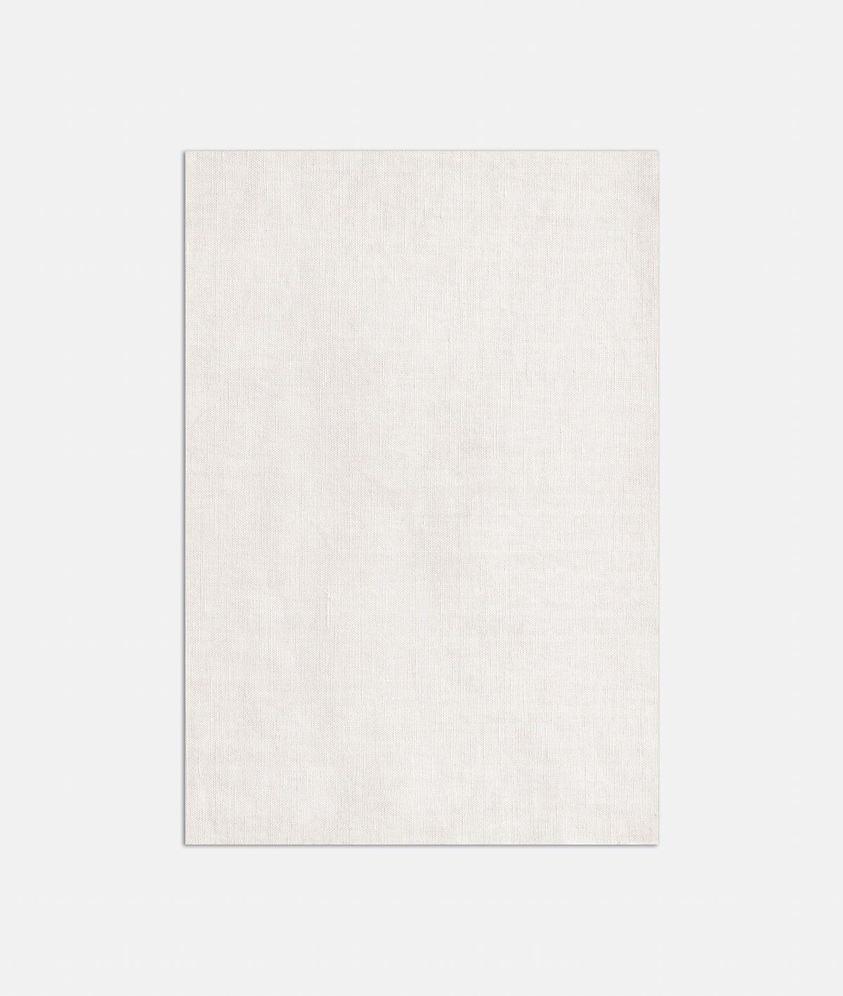 Wide Linen Flaubert Avorio (2) — Dedar tyg