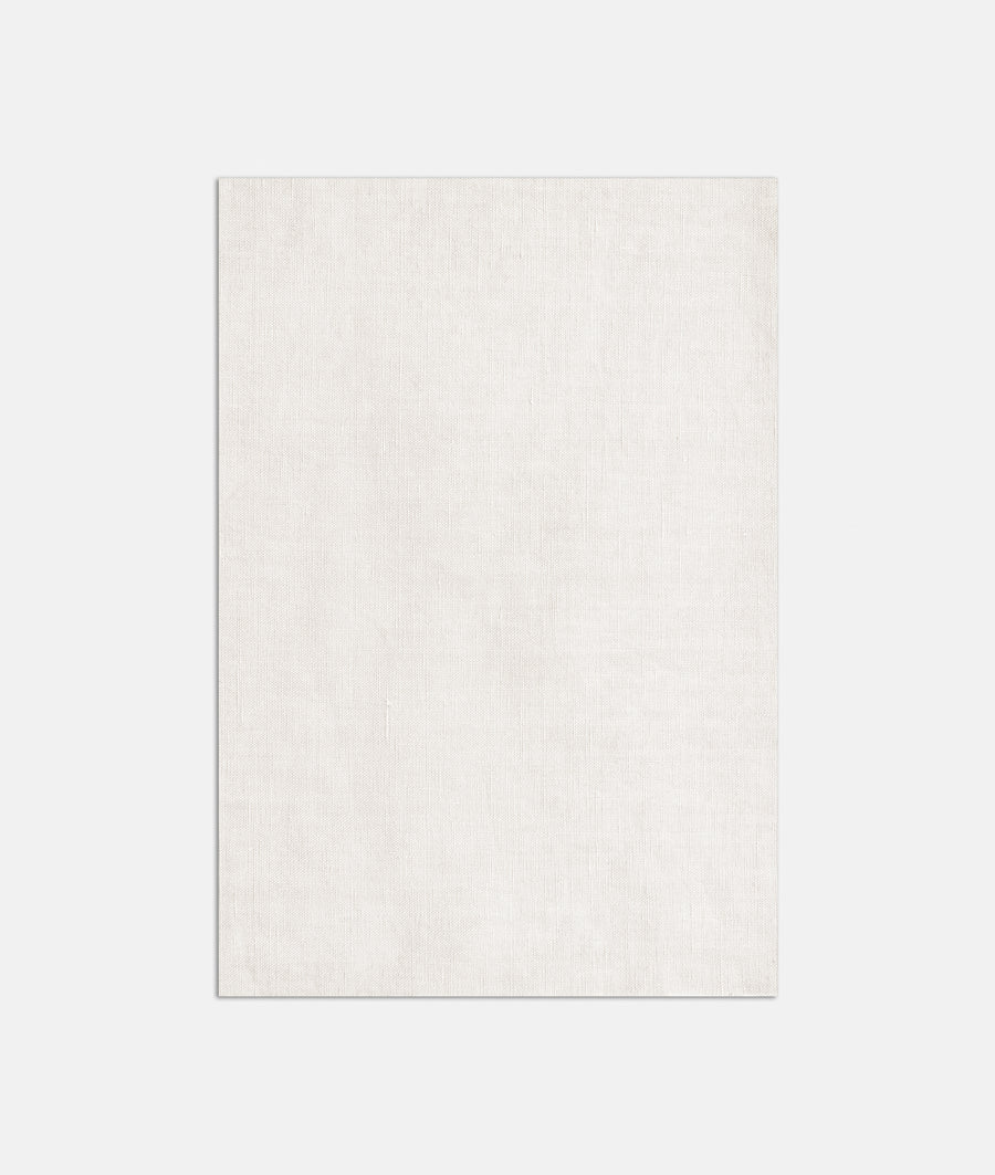 Wide Linen Flaubert Tyg — Dedar