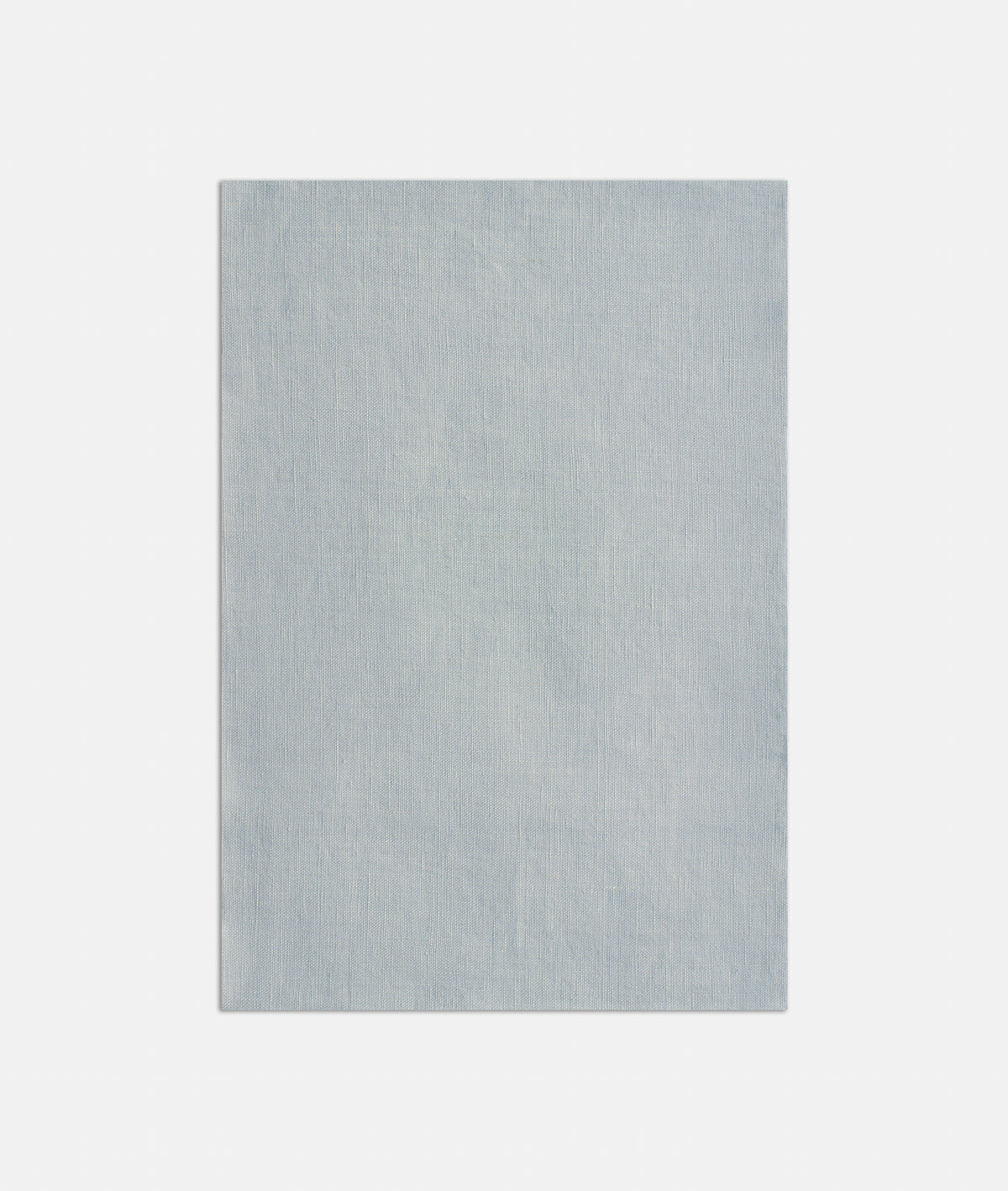 Wide Linen Flaubert Glacier (6) — Dedar tyg