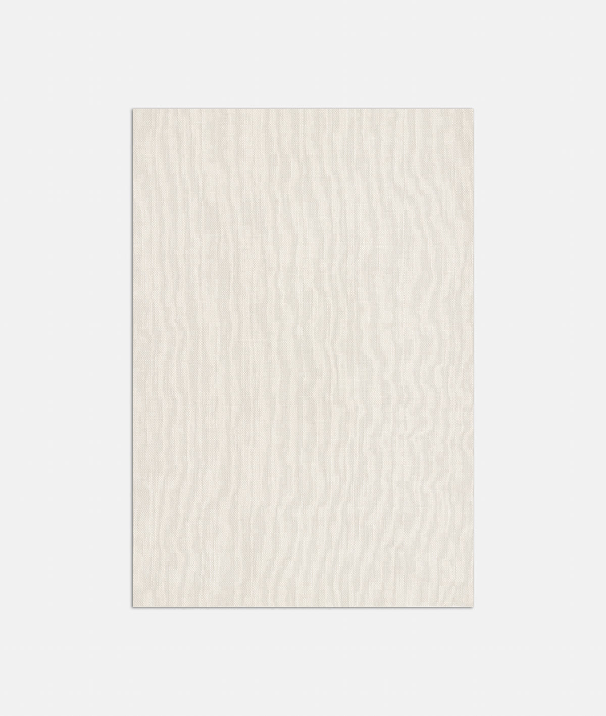 Wide Linen Flaubert Coquille d'oeuf (13) — Dedar tyg