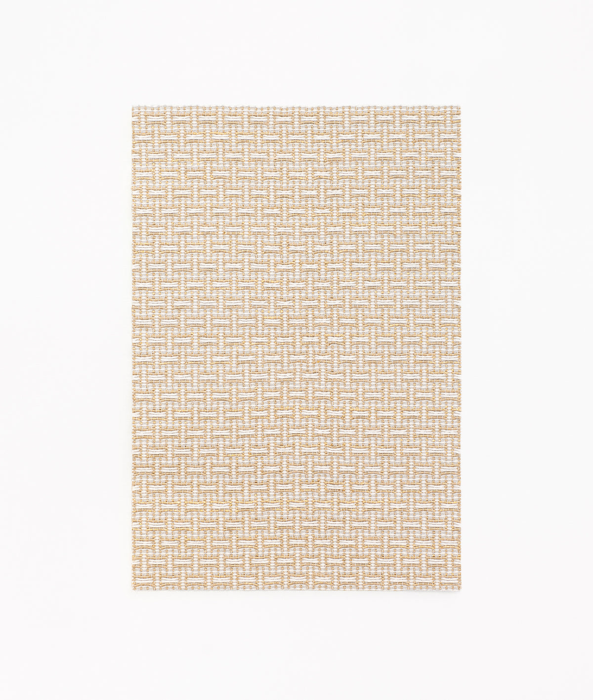 Twist Again Champagne (8) — Dedar tyg