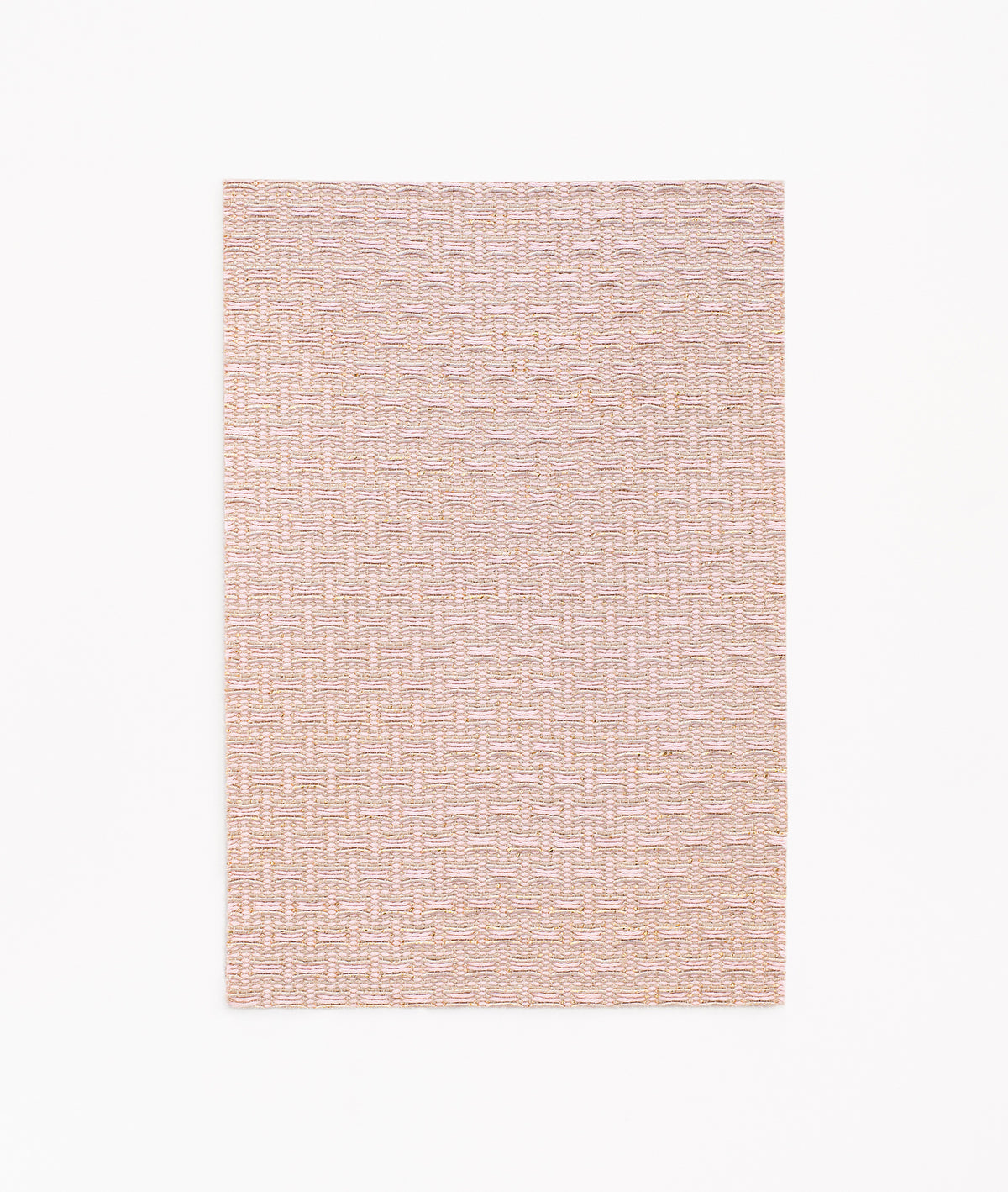 Twist Again Parfum de rose (11) — Dedar tyg