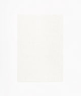 Wide Linen Signor Darcy Bianco (1) — Dedar tyg