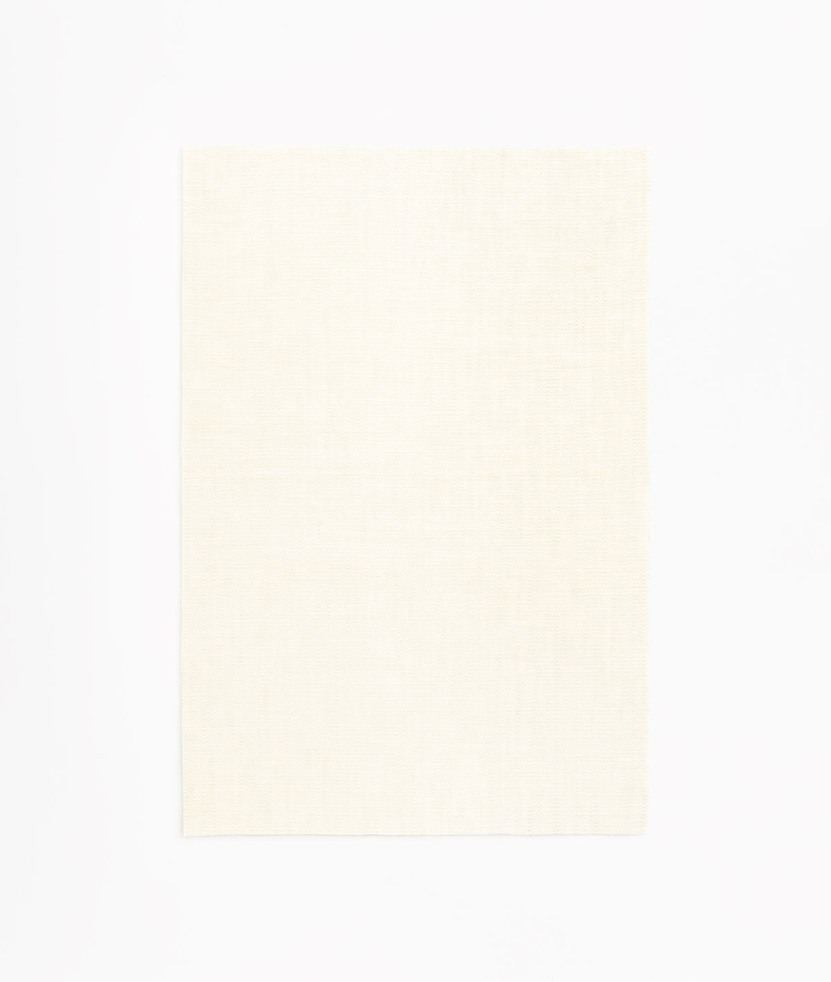 Wide Linen Signor Darcy Avorio (2) — Dedar tyg