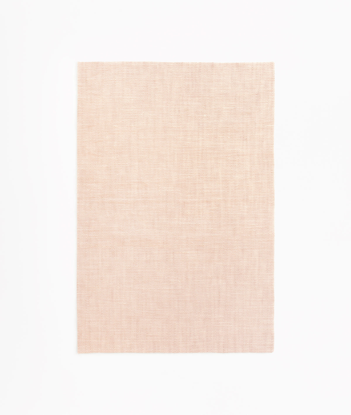 Wide Linen Signor Darcy Rose poudré (5) — Dedar tyg