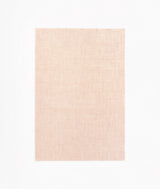 Wide Linen Signor Darcy Rose poudré (5) — Dedar tyg