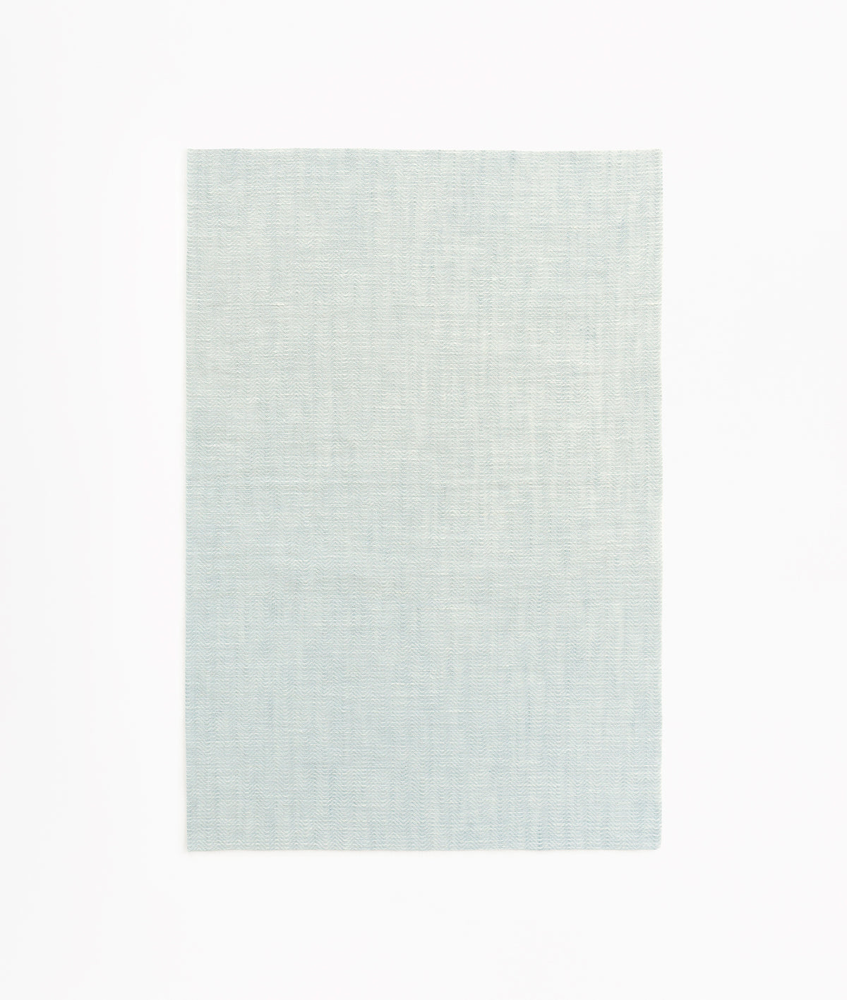 Wide Linen Signor Darcy Glacier (6) — Dedar tyg