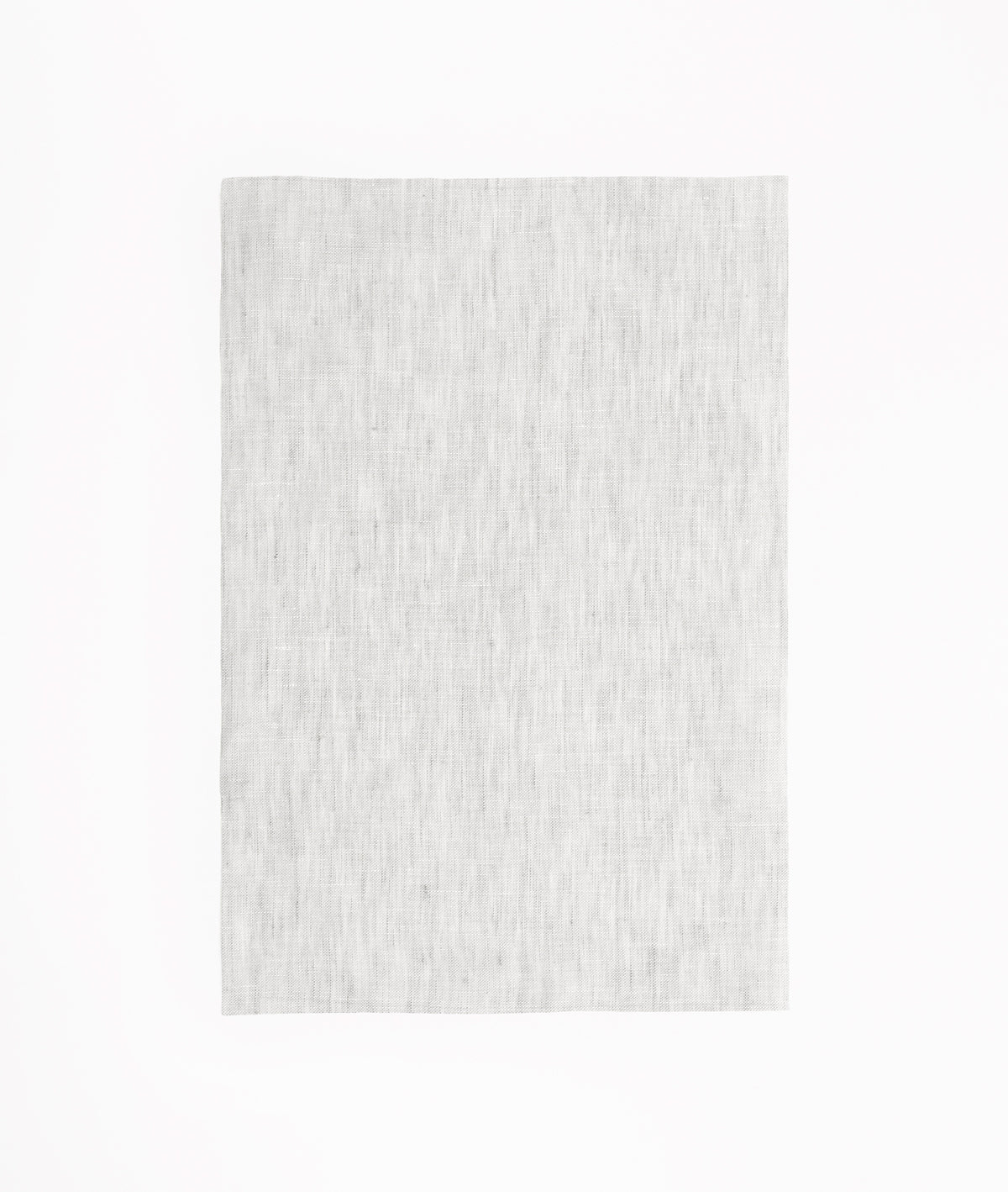 Wide Linen Giza Tygprov — Dedar Perle (9)
