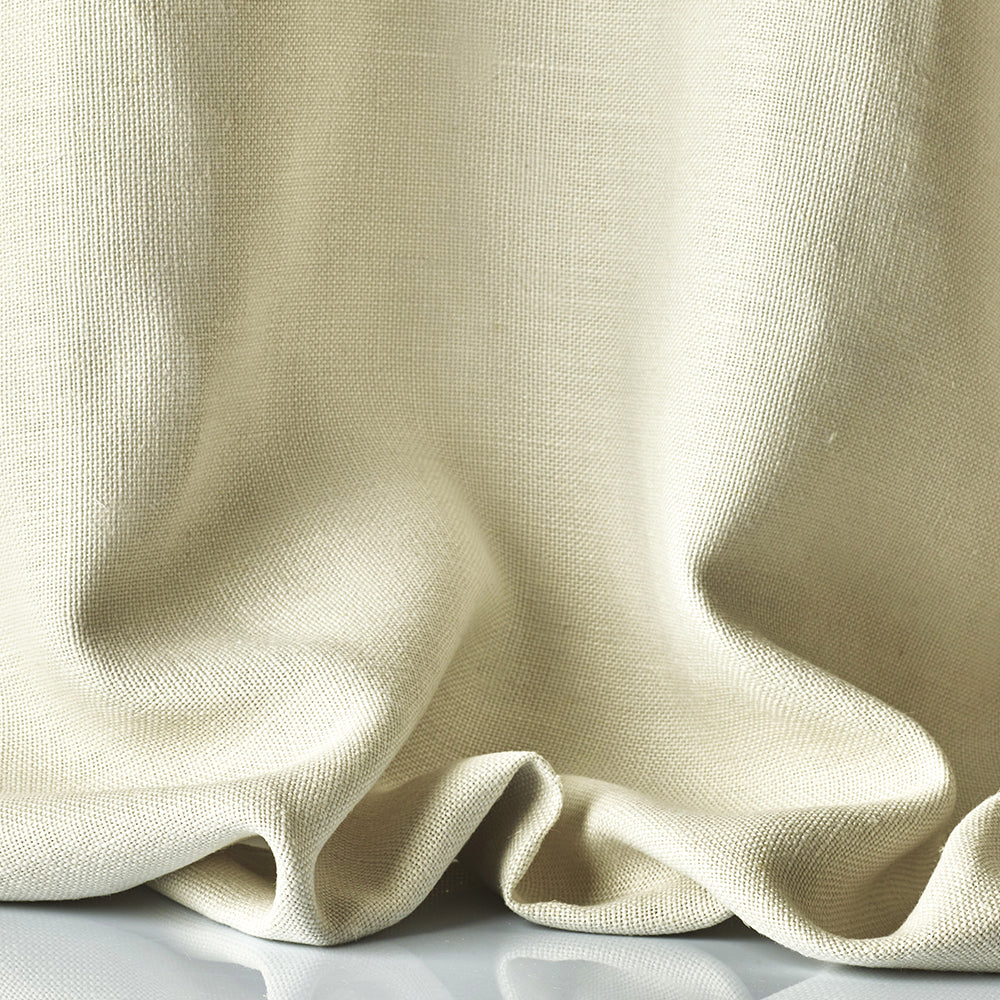 Wide Linen Amalfi Tygprov — Dedar Mastic (11)