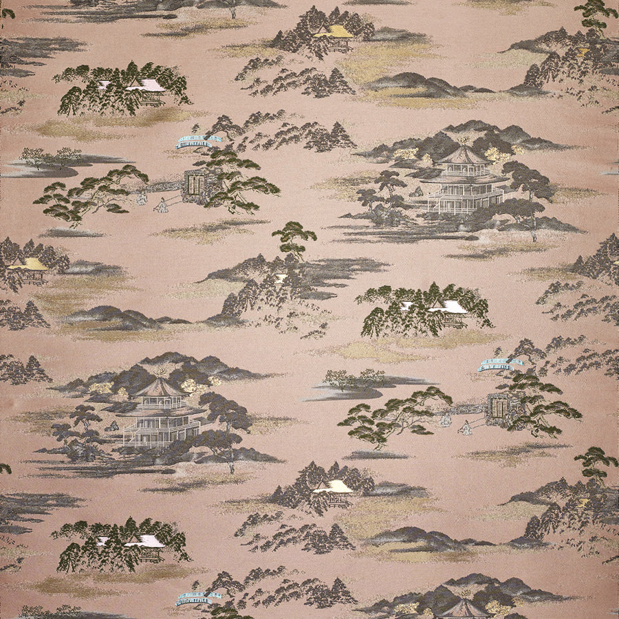 Electric Dreams Fabric — Dedar