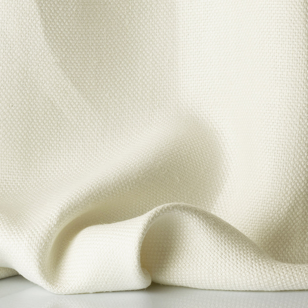 Wide Linen Augusto Tygprov — Dedar Avorio (2)