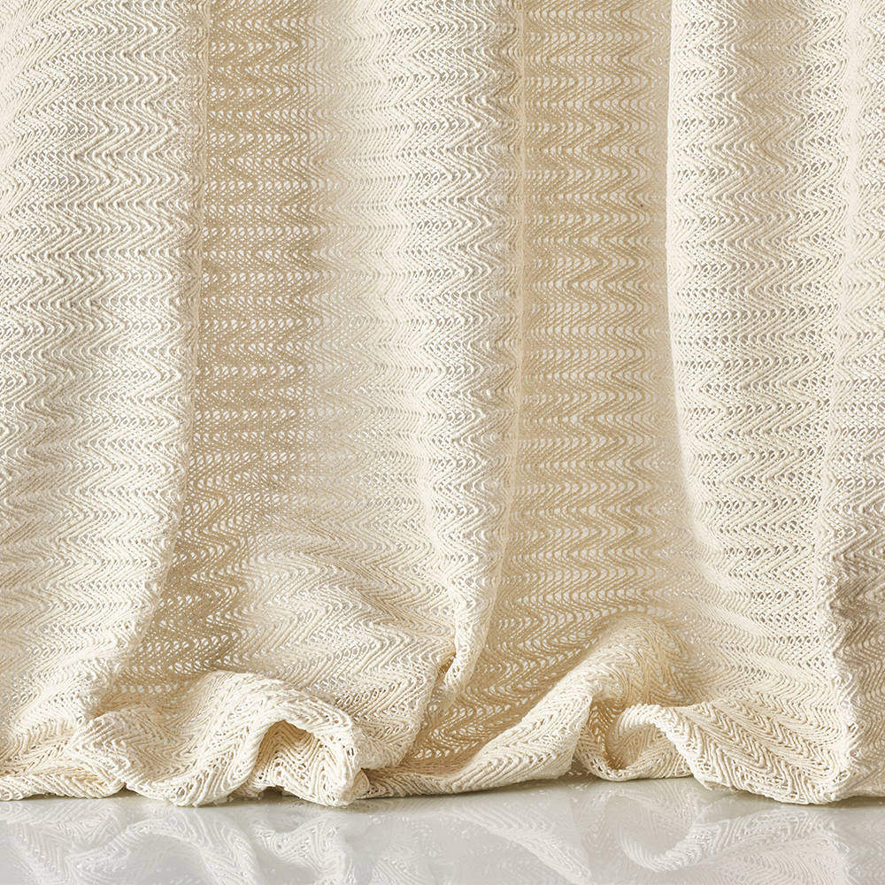 Crocodile Dentelle (1) — Dedar tyg