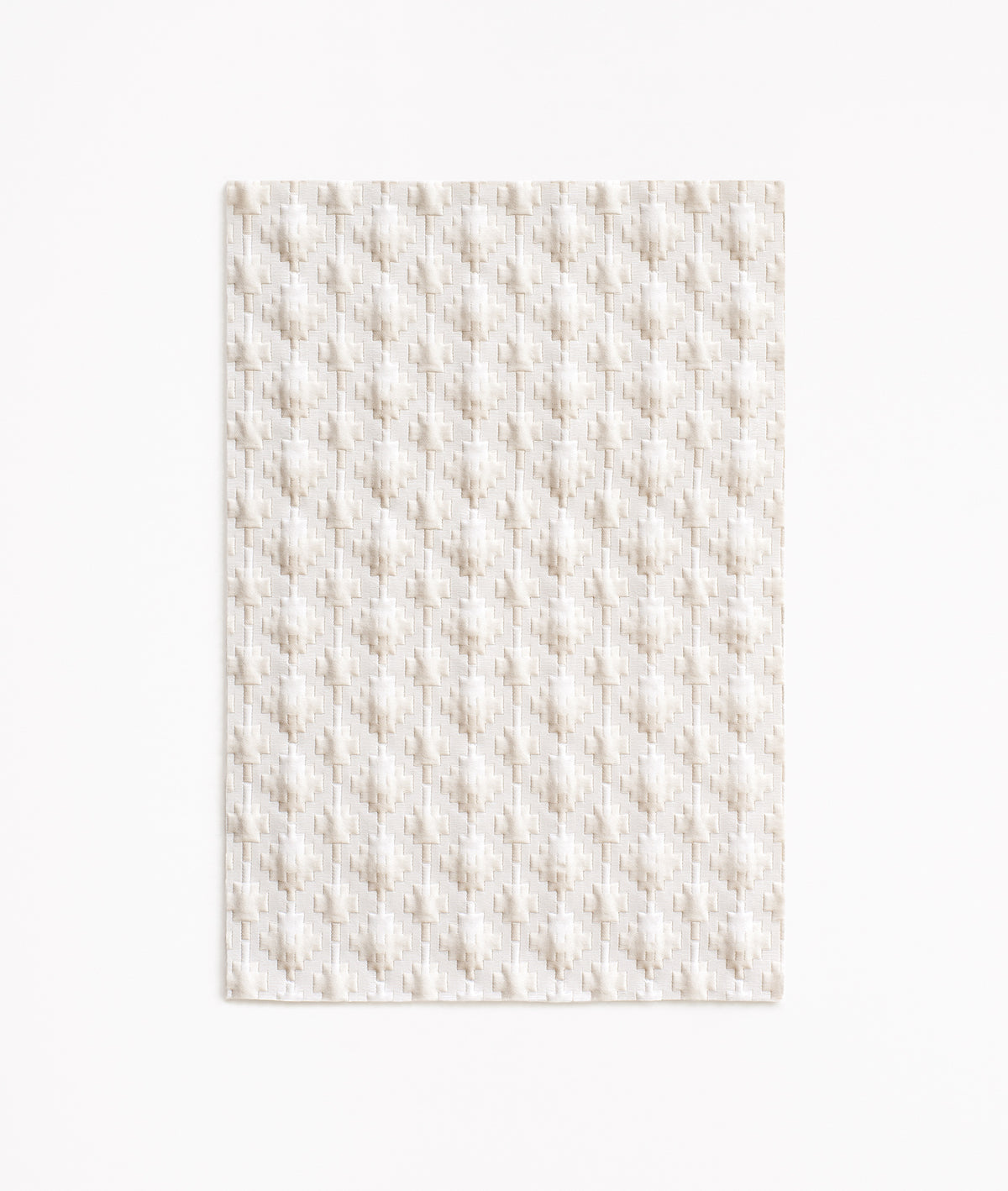 Coriandoli Jasmin (6) — Dedar tyg