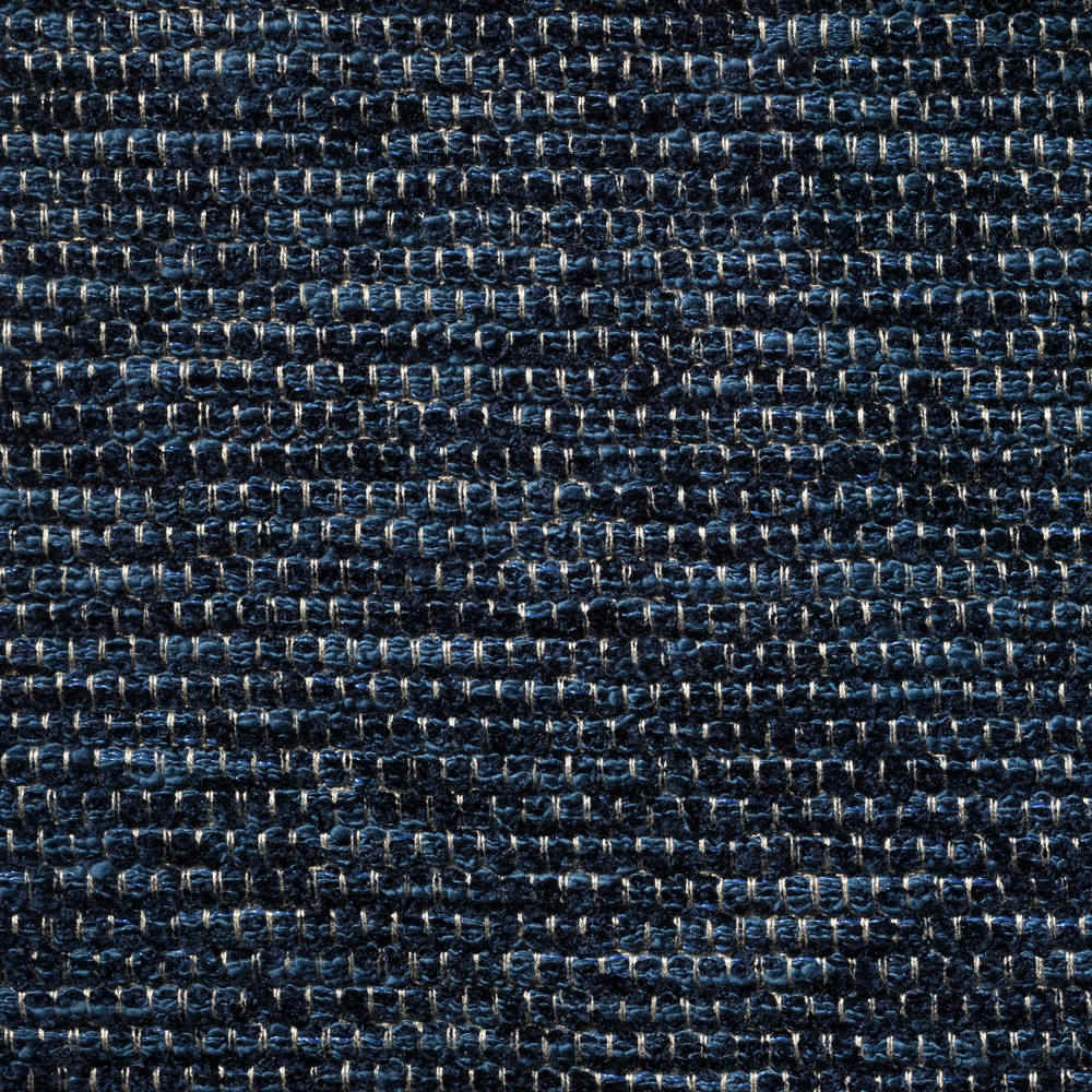 Rugby Indigo (1) — Dedar tyg