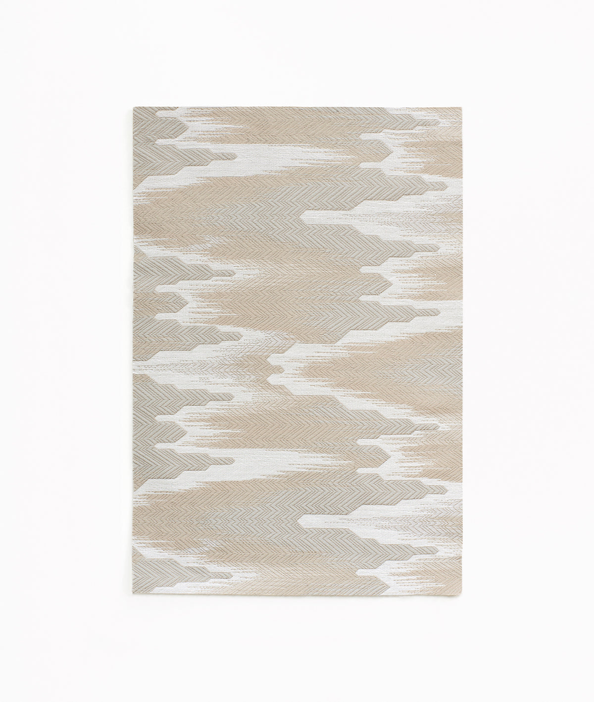 Fandango Coquillage nacré (1) — Dedar tyg