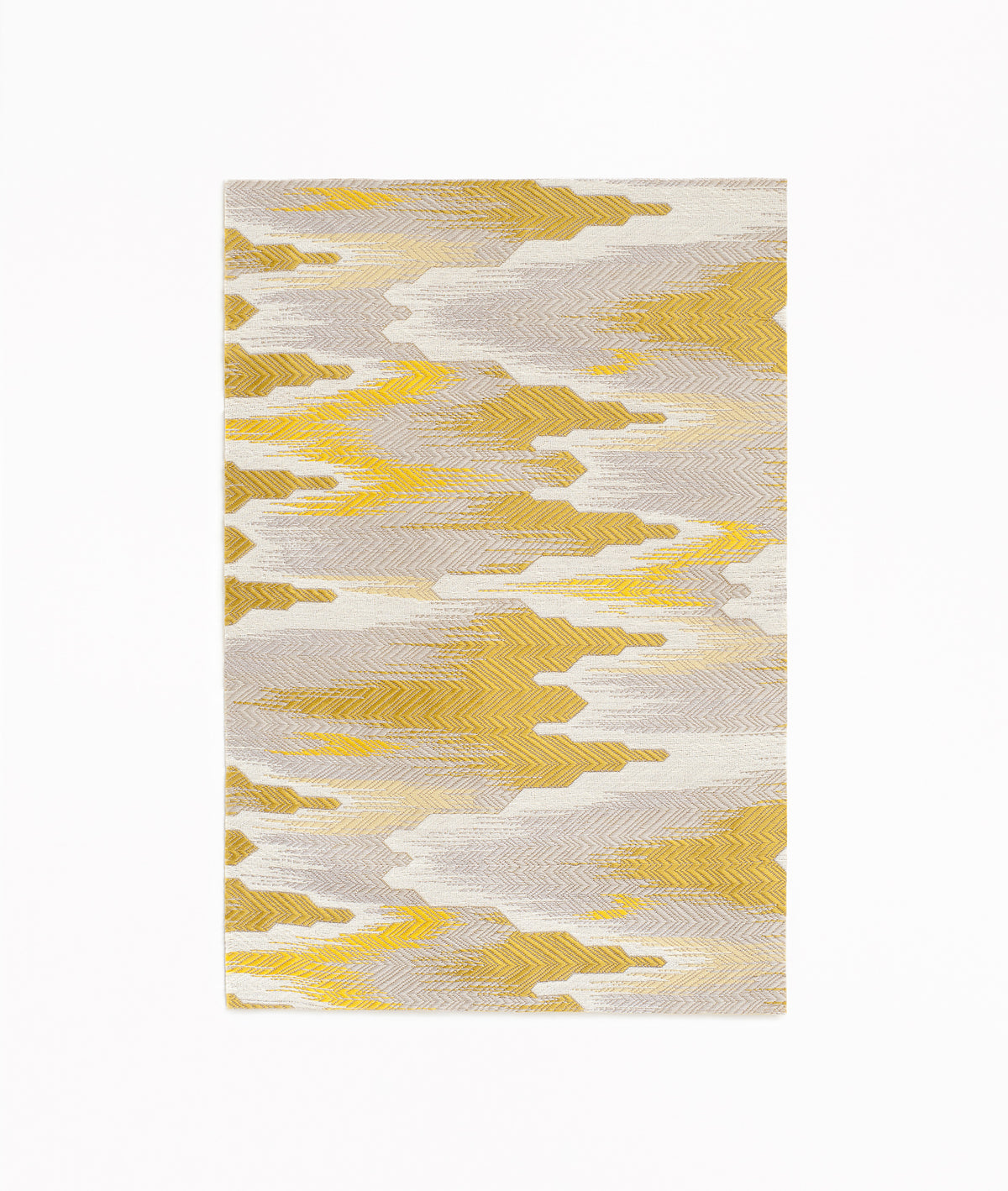 Fandango Jaune d'or (2) — Dedar tyg
