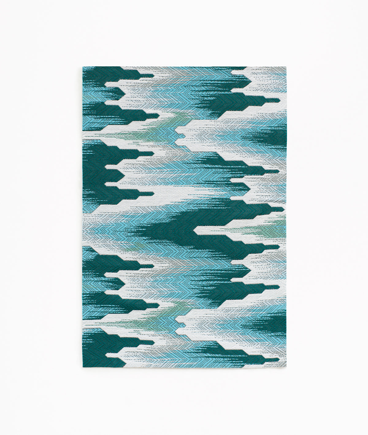 Fandango Turquoise Navajo (5) — Dedar tyg