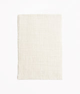 Wide Linen Atelier 1930 Tygprov — Dedar Bianco (1)