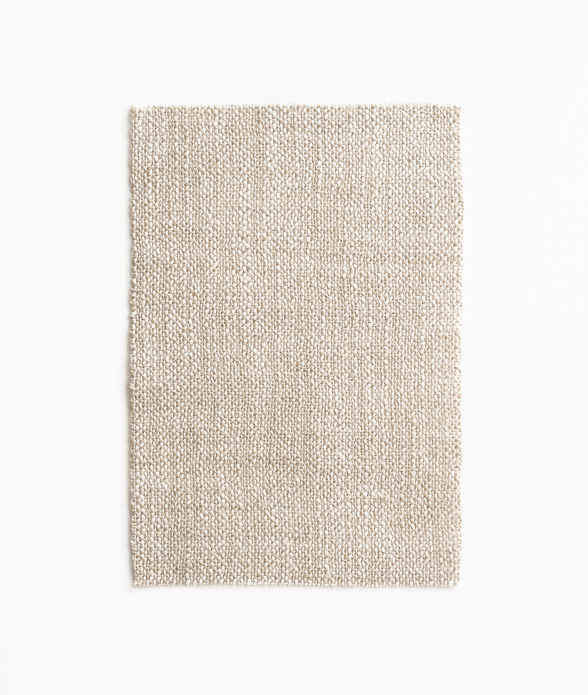 Wide Linen Atelier 1930 Tygprov — Dedar Metis (2)