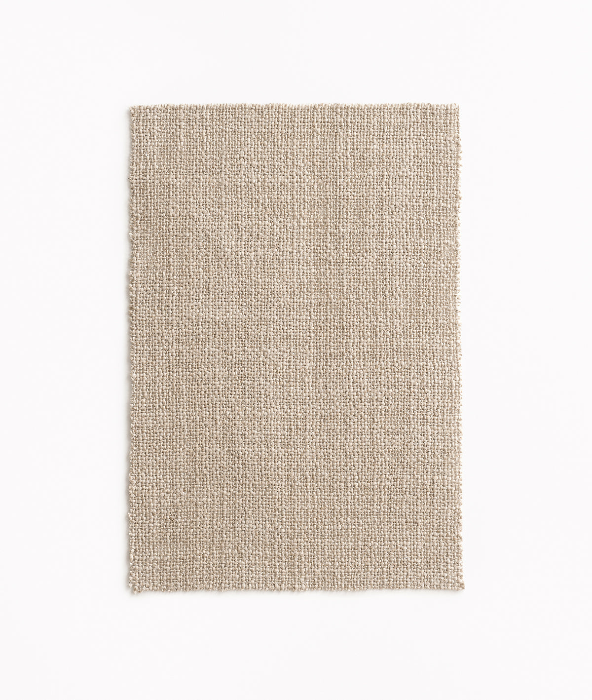 Wide Linen Atelier 1930 Tygprov — Dedar Lino (3)