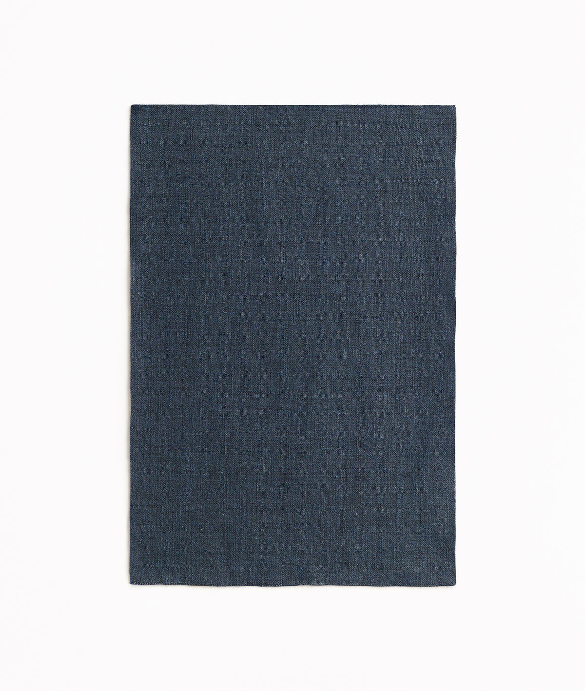Adelphi Indigo (5) — Dedar tyg