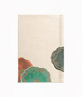 Kiku Printemps (3) — Dedar tyg