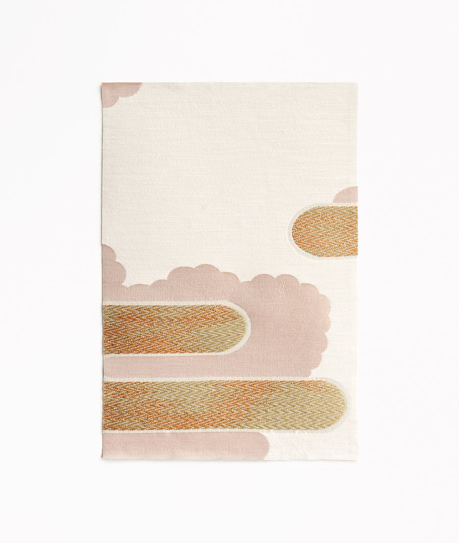 Lontano Lontano Fabric — Dedar
