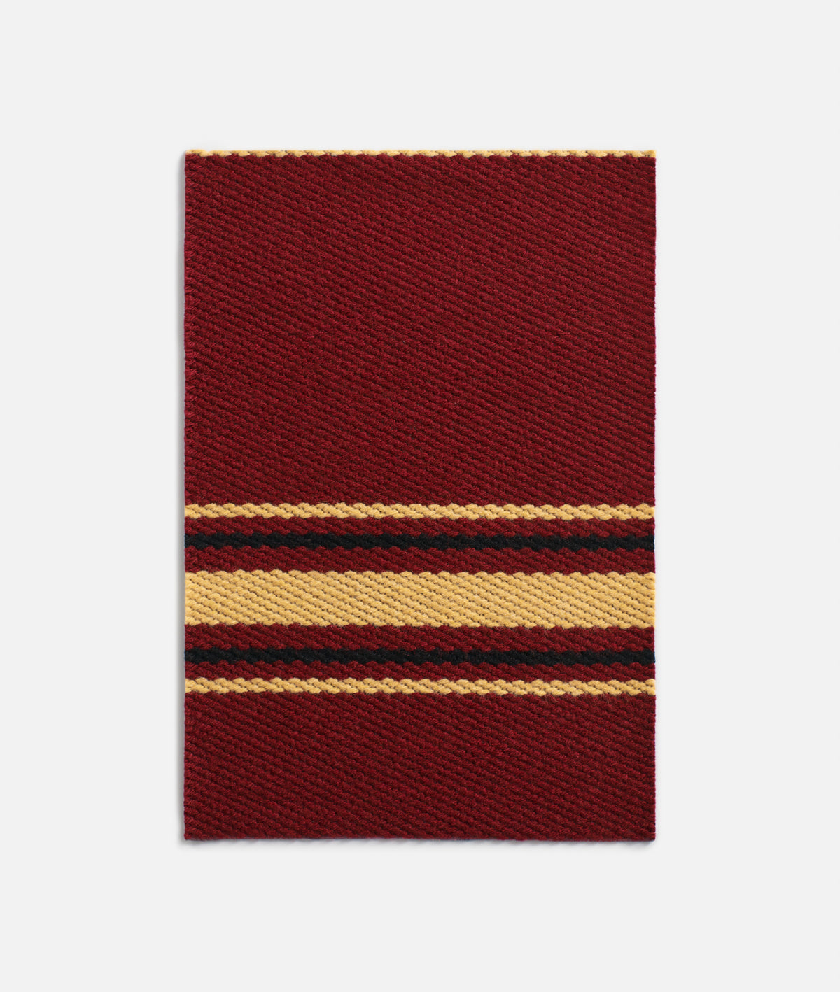 Reginaldo Bordeaux (3) — Dedar tyg