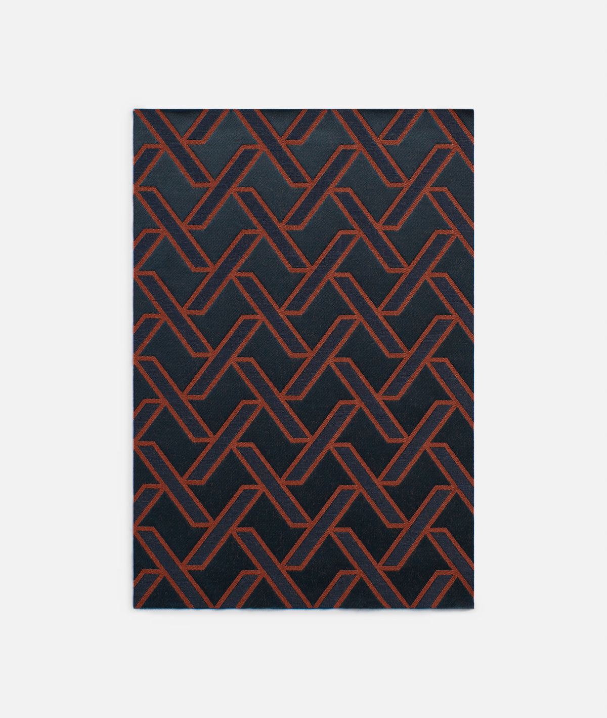 Volver Black brick (5) — Dedar tyg