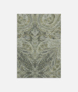 Paradiso Paisley Argento (1) — Dedar tyg