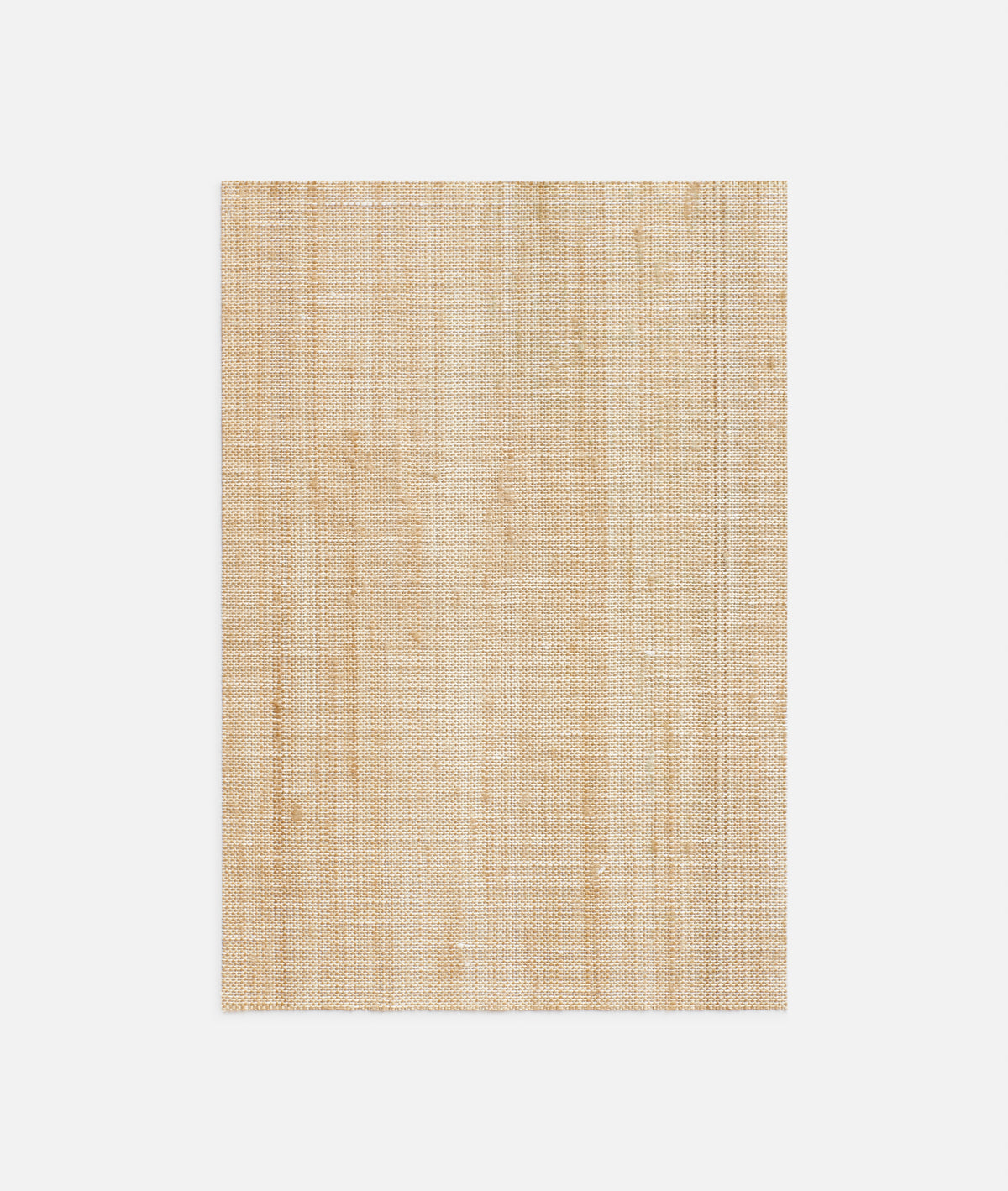 Wide Tussah Calacatta Naturale (1) — Dedar tyg