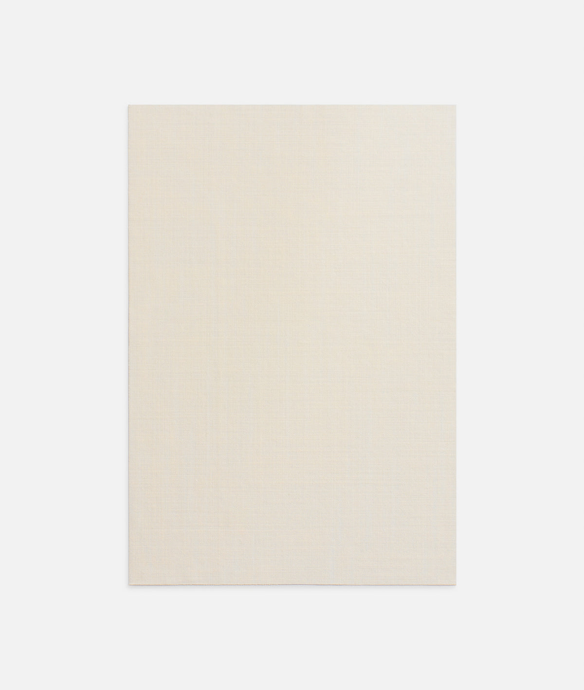 Wide Wool Etamine Avorio (1) — Dedar tyg