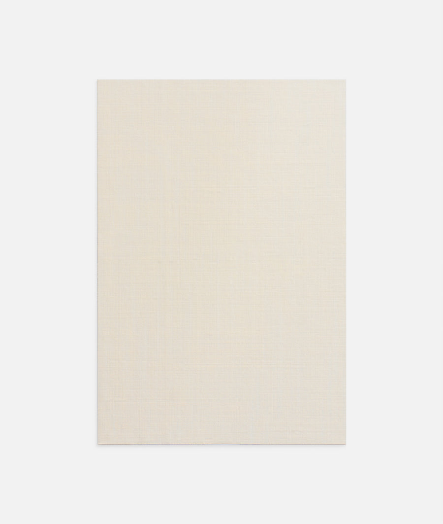 Wide Wool Etamine Tyg — Dedar
