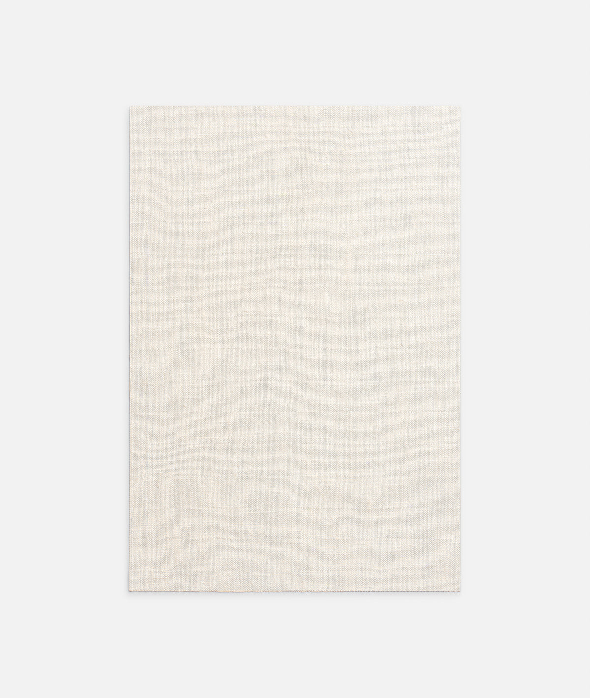 Wide Tussah Canvas Avorio (1) — Dedar tyg