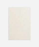 Wide Tussah Canvas Avorio (1) — Dedar tyg