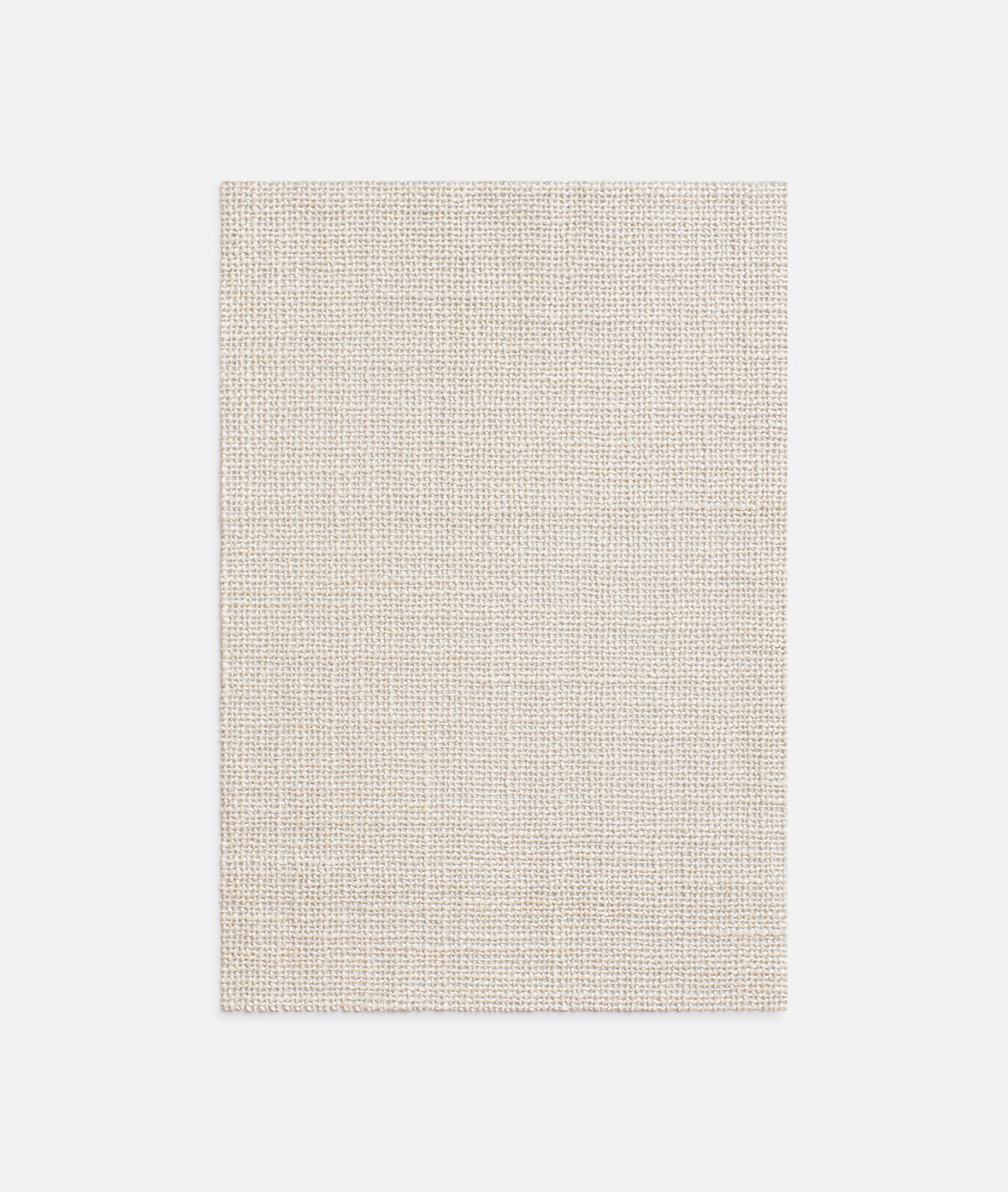 Wide Linen Baobab Tygprov — Dedar Mastice (3)