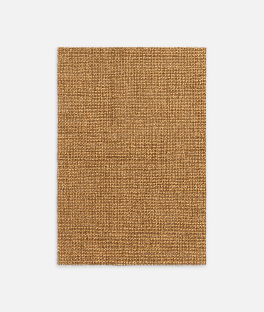 Wide Linen Baobab Tygprov — Dedar