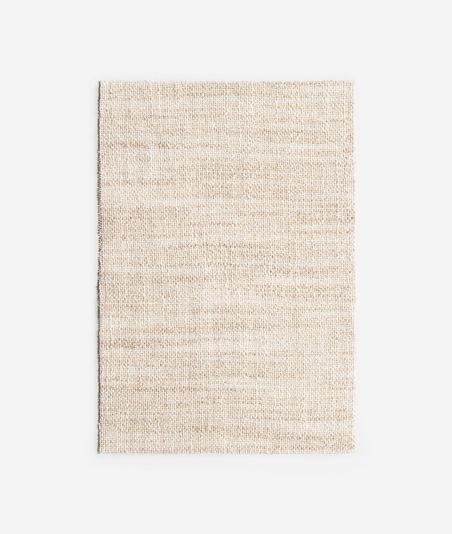Wide Linen Mèche Tygprov — Dedar