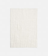 Wide Linen Garza Avorio (1) — Dedar tyg