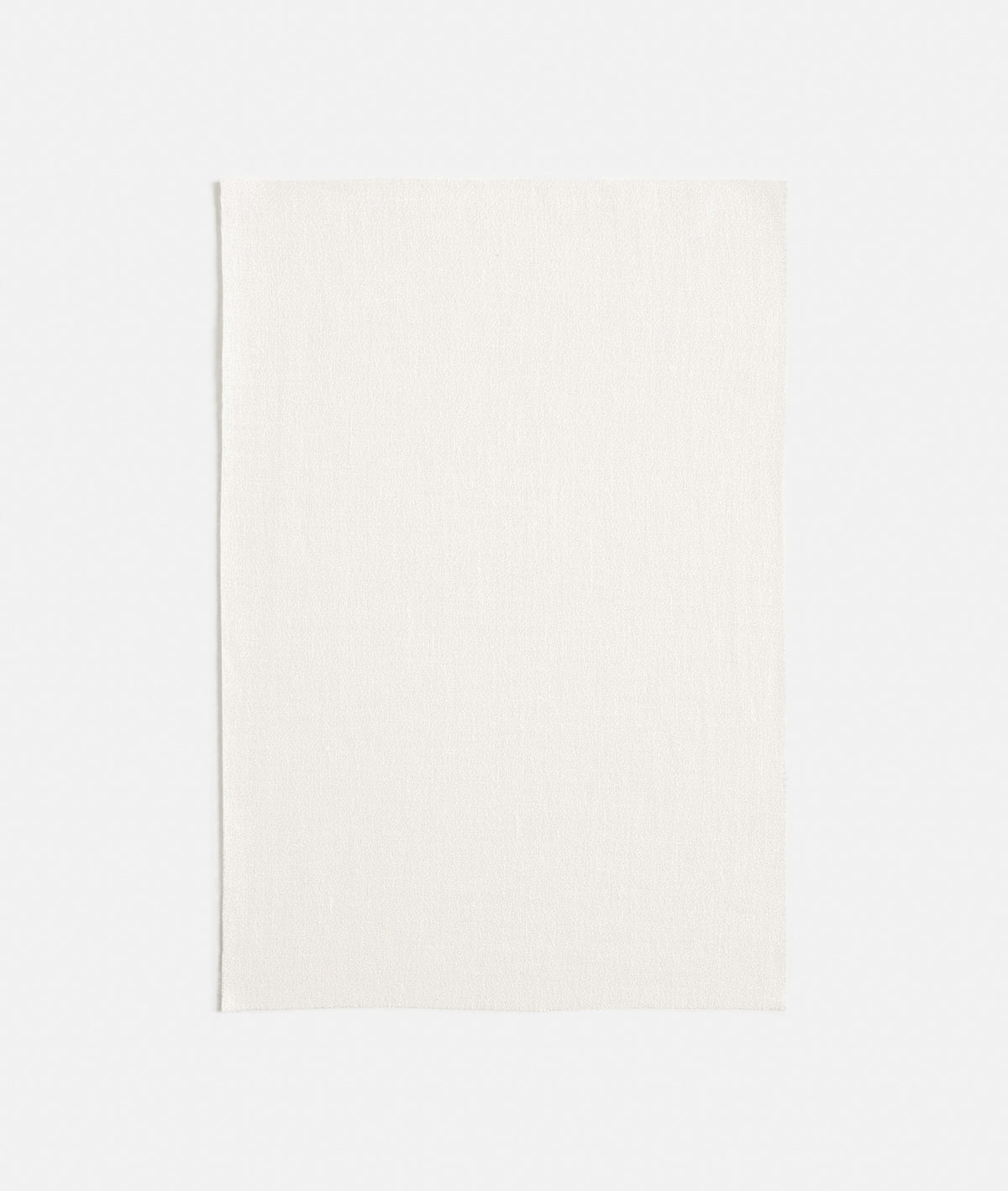 Wide Linen Sablé Leggero Avorio (1) — Dedar tyg