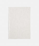 Wide Linen Sablé Leggero Argento (3) — Dedar tyg